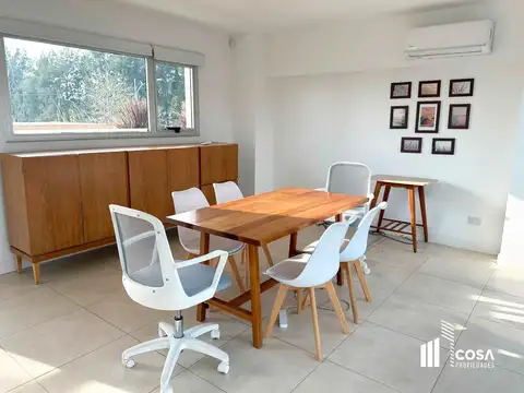 Oficina en Alquiler 10 años