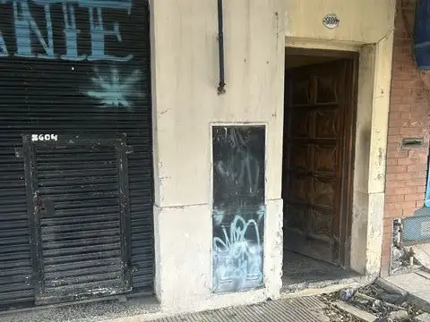 VENTA DEPARTAMENTO 3 Ambientes. OPORTUNIDAD 