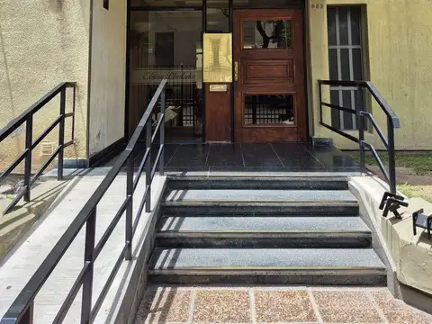 AMPLIO DEPARTAMENTO 113 M2 CENTRO RIO CUARTO 