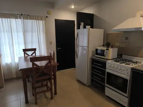 monoambiente VILLA MORRA