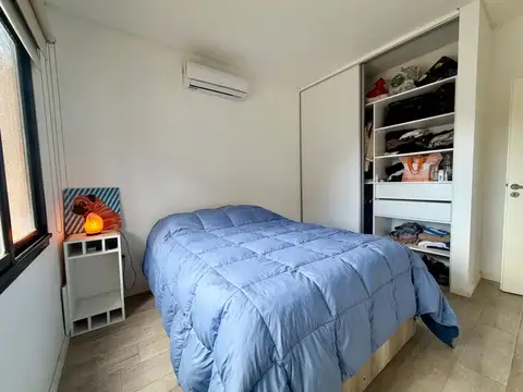Departamento en Venta en La cañada de Pilar, USD 95.000