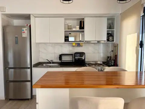 Departamento en Venta 7 años