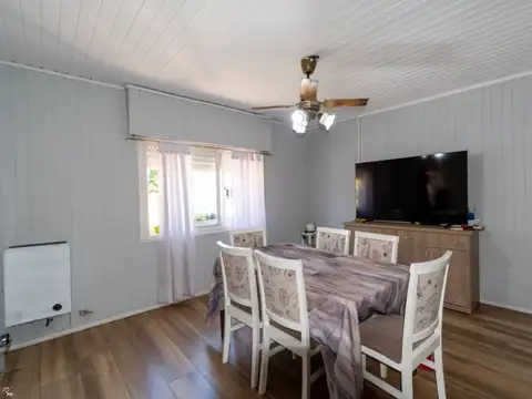 Depto Tipo Casa en Venta de 5 ambientes
