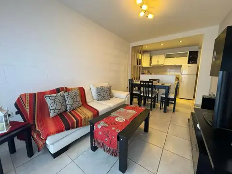 Departamento en Venta en Villa Sarmiento, USD 78.000