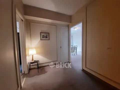 Departamento en Venta en Belgrano, USD 175.000