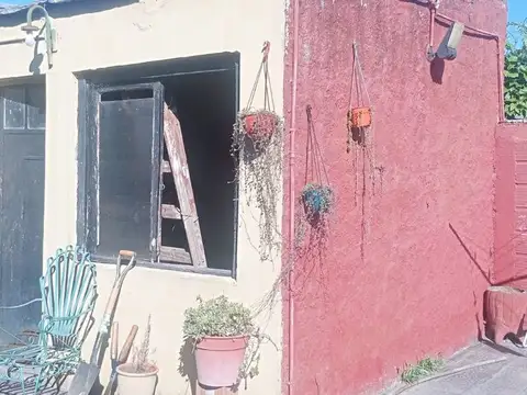 Casa en Venta 46 años