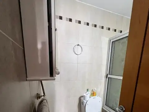 departamento mono ambiente en venta moron