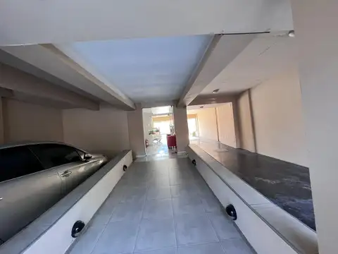 Yatay 800, Piso 1