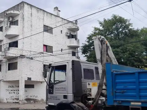 MONOAMBIENTE FACULTAD DE MEDICINA