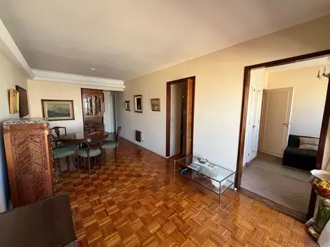 Departamento en Venta 48 años