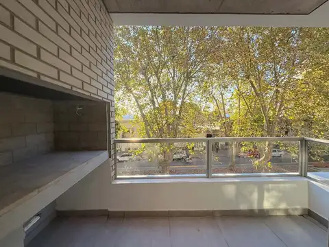Departamento en Venta en La Plata, USD 95.000