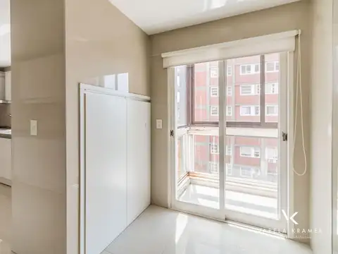 Departamento en Venta con 2 cocheras