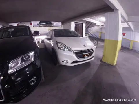 Cochera - Lanús Oeste