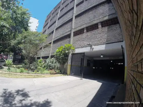 Cochera - Lanús Oeste