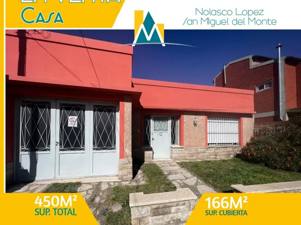 Nolasco López 1264