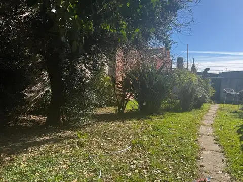 Casa en Venta 60 años