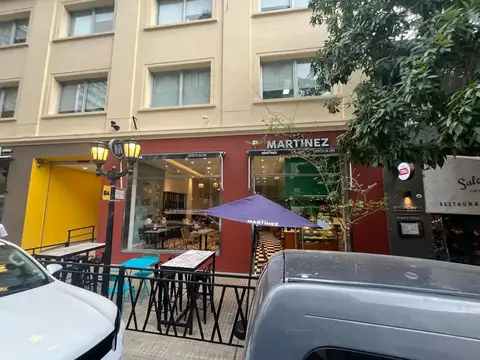 Local en Venta 20 años