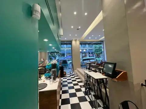 Local en Venta 20 años