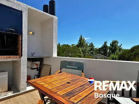 Departamento en Alquiler en Ostende, $ 600.000