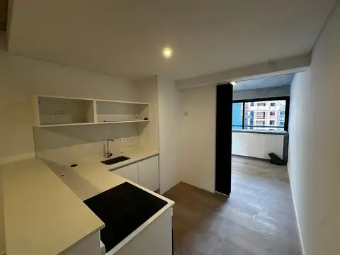 Departamento en Alquiler en Palermo, Capital Federal