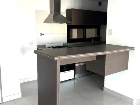 DEPARTAMENTO DE UN DORMITORIO EN ALQUILER