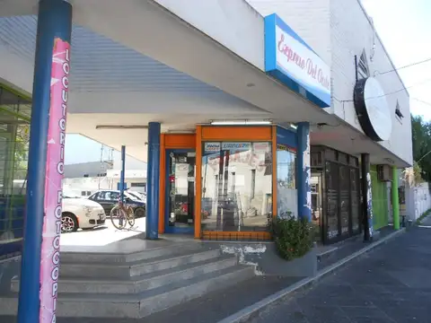 Local en Alquiler en Ituzaingo, $ 320.000