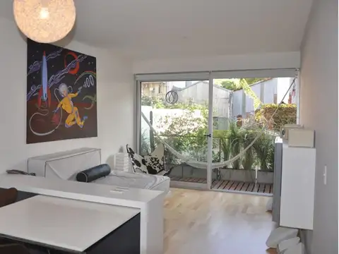 Hermoso AMB  en Belgrano