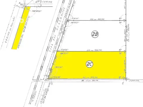 Zona Industrial, Próximo al Parque Metropolitano 100