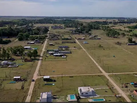 Terreno en Venta de 400,0 m2