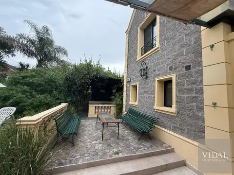 Casa en venta en Barrancas de San José Tigre