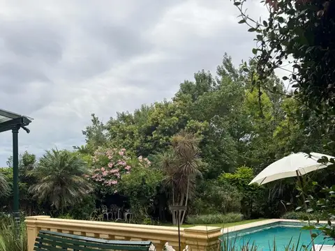 Casa venta Barrancas de San José Tigre