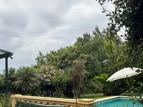 Casa venta Barrancas de San José Tigre