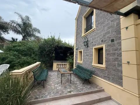 Casa en venta en Barrancas de San José Tigre