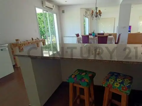 Casa en Alquiler A Estrenar