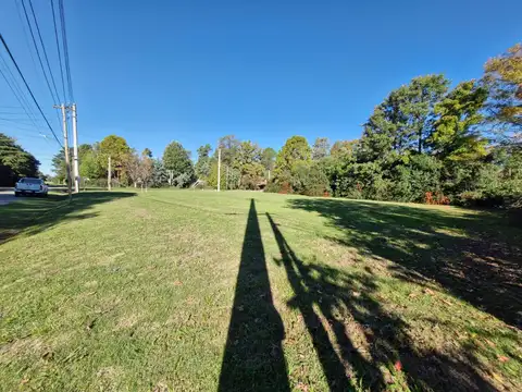 Terreno en Venta de 1691,0 m2