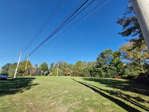 Terreno en Venta 44  mts Fondo