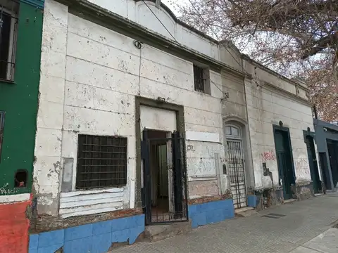 Terreno en Venta en Mendoza, Capital