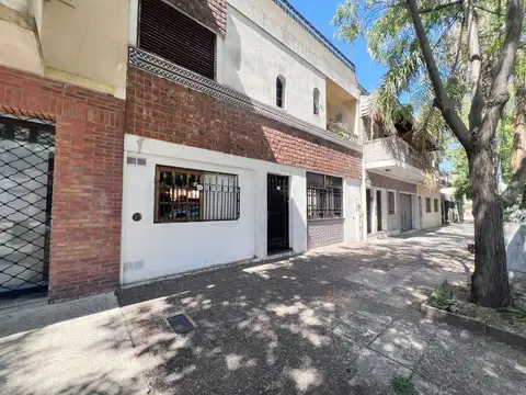 CASA LOTE PROPIO 3 DPTOS VILLA SANTA RITA