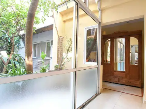 CASA LOTE PROPIO 3 DPTOS VILLA SANTA RITA