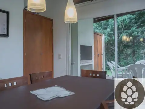 Peumayen - Cerca del Centro - 350m de la Playa - Mar de las Pampas