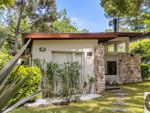Peumayen - Cerca del Centro - 350m de la Playa - Mar de las Pampas