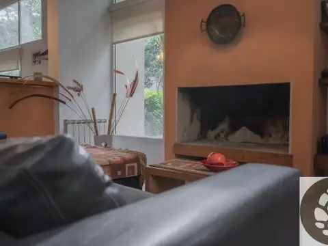 Casa en Alquiler Temporal con 1 cochera