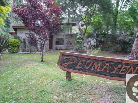 Casa en Alquiler Temporal de 3 dormitorios