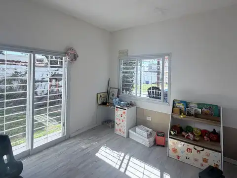 Casa en Venta 15 años