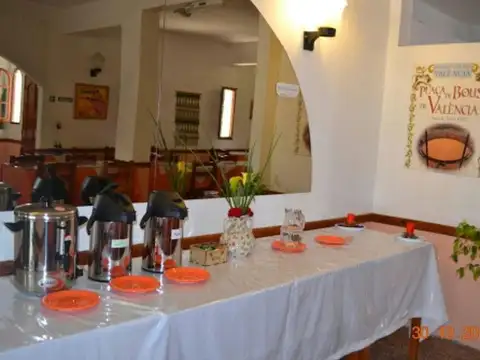 Hotel Garay San Bernardo