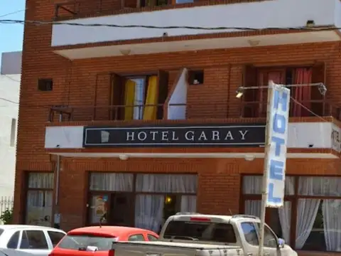 Garay 200