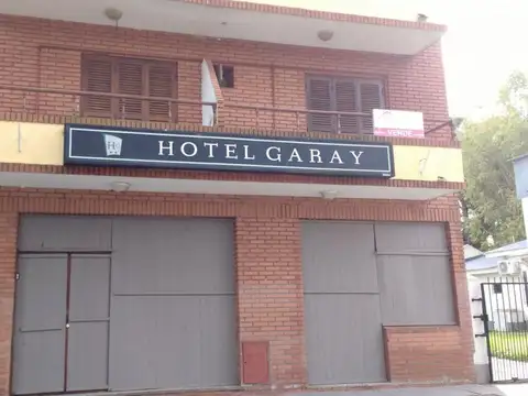 Hotel en Venta en San Bernardo Del Tuyu, USD 600.000