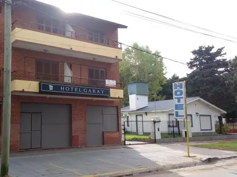 Hotel Garay San Bernardo
