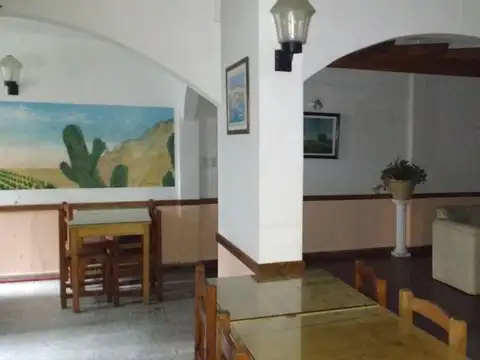 Hotel en Venta en San Bernardo Del Tuyu, USD 600.000