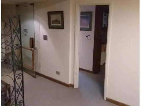 Oficina 2 ambientes con 1 baño